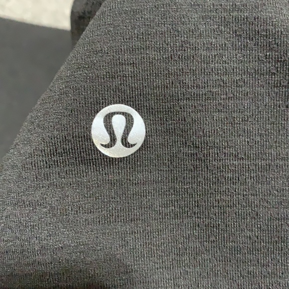 Lululemon Swiftly Breathe Long Sleeve - Picture 4 of 4